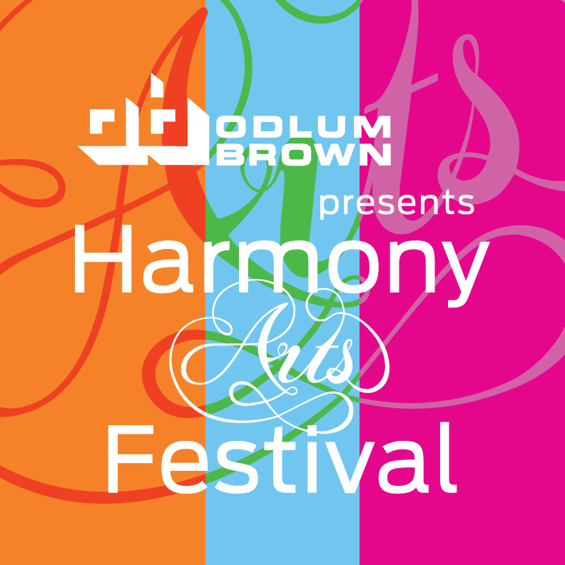 Hot Mammas at Harmony Arts Festival