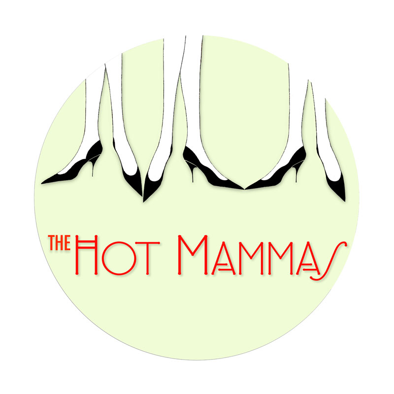 the hot mammas